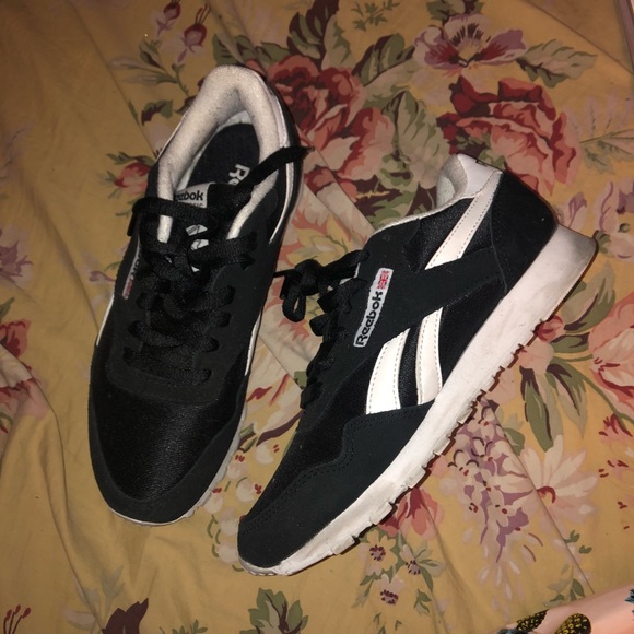 Reebok Shoes - Reebok sneakers